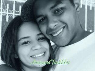 AnnyandJackHot
