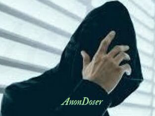 AnonDoser
