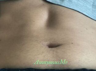AnonymousMe