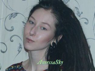 AnressaSky