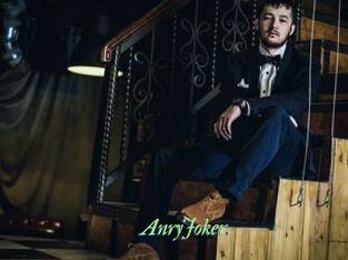 AnryJoker