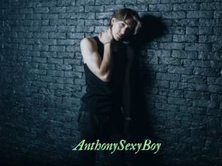 AnthonySexyBoy