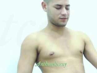 Anthonyhorny
