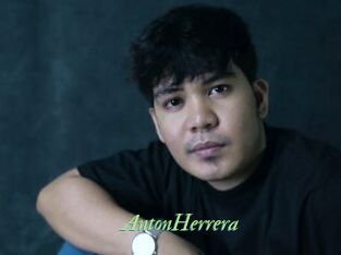 AntonHerrera
