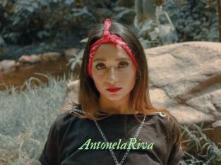 AntonelaRiva