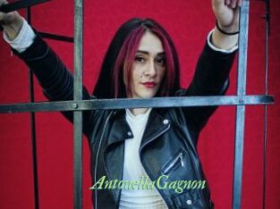 AntonellaGagnon