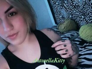 AntonellaKitty