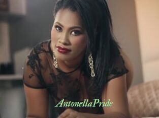 AntonellaPride