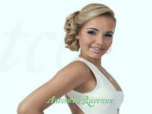 AntonellaQueenxx