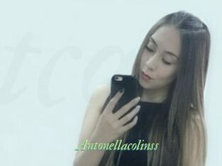 Antonellacolinss