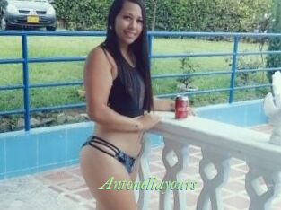 Antonellayours
