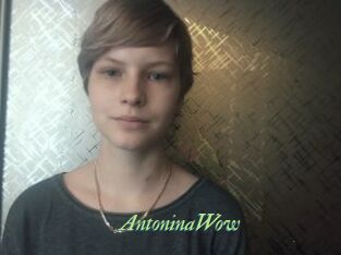 AntoninaWow