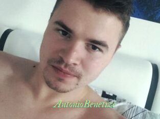 AntonioBenetize