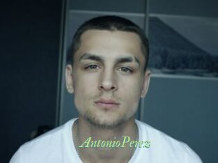 AntonioPerez
