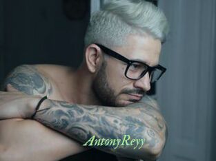 AntonyReyy