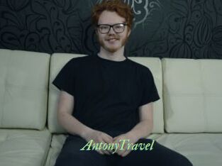 AntonyTravel