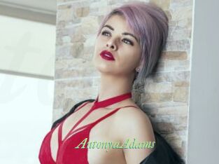 AntonyaAdams