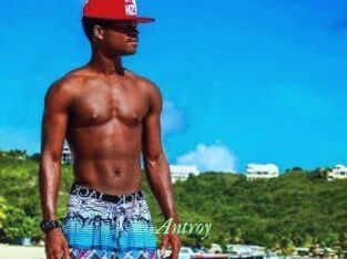Antroy