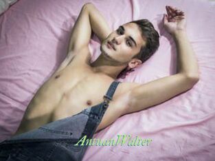 AntuanWalter