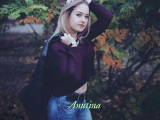 Anutina