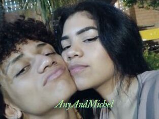 AnyAndMichel