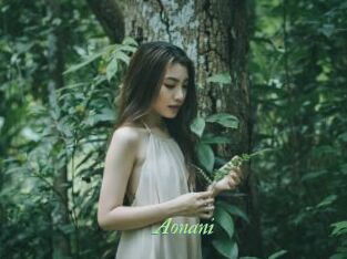 Aonani