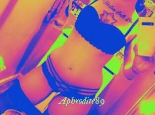 Aphrodite89