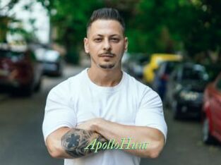 ApolloHunt
