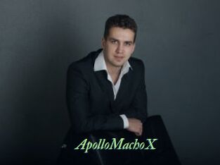 ApolloMachoX