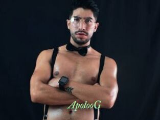 ApolooG