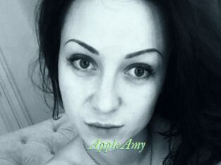 AppleAmy