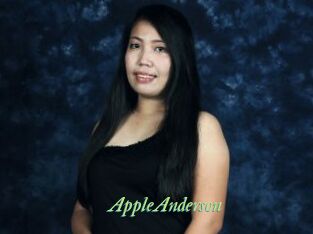AppleAnderson