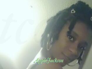 AppleJackson