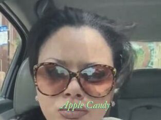 Apple_Candy