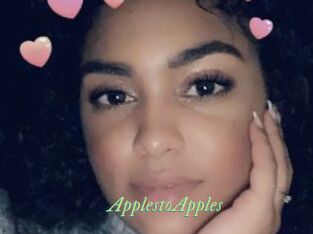 ApplestoApples