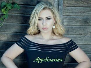 Appolinariaa