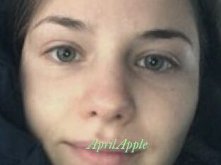 AprilApple