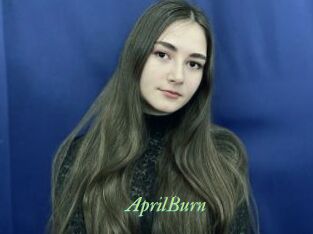 AprilBurn
