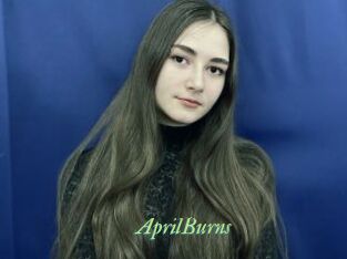 AprilBurns