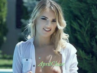 AprilChase