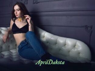 AprilDakota