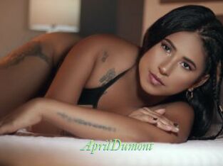 AprilDumont