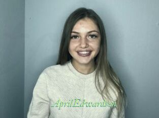 AprilEdwardson