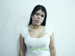 AprilJoness