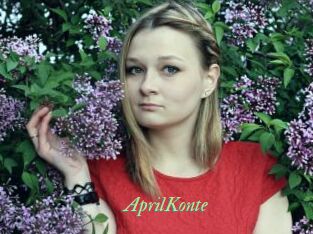 AprilKonte