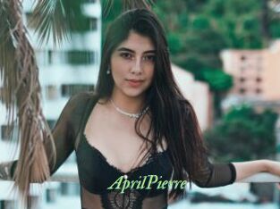 AprilPierre