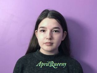 AprilQueeny