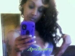 AprilRaine31