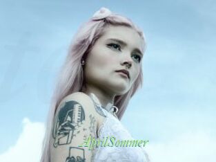 AprilSommer