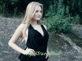 AprilSweetBlond